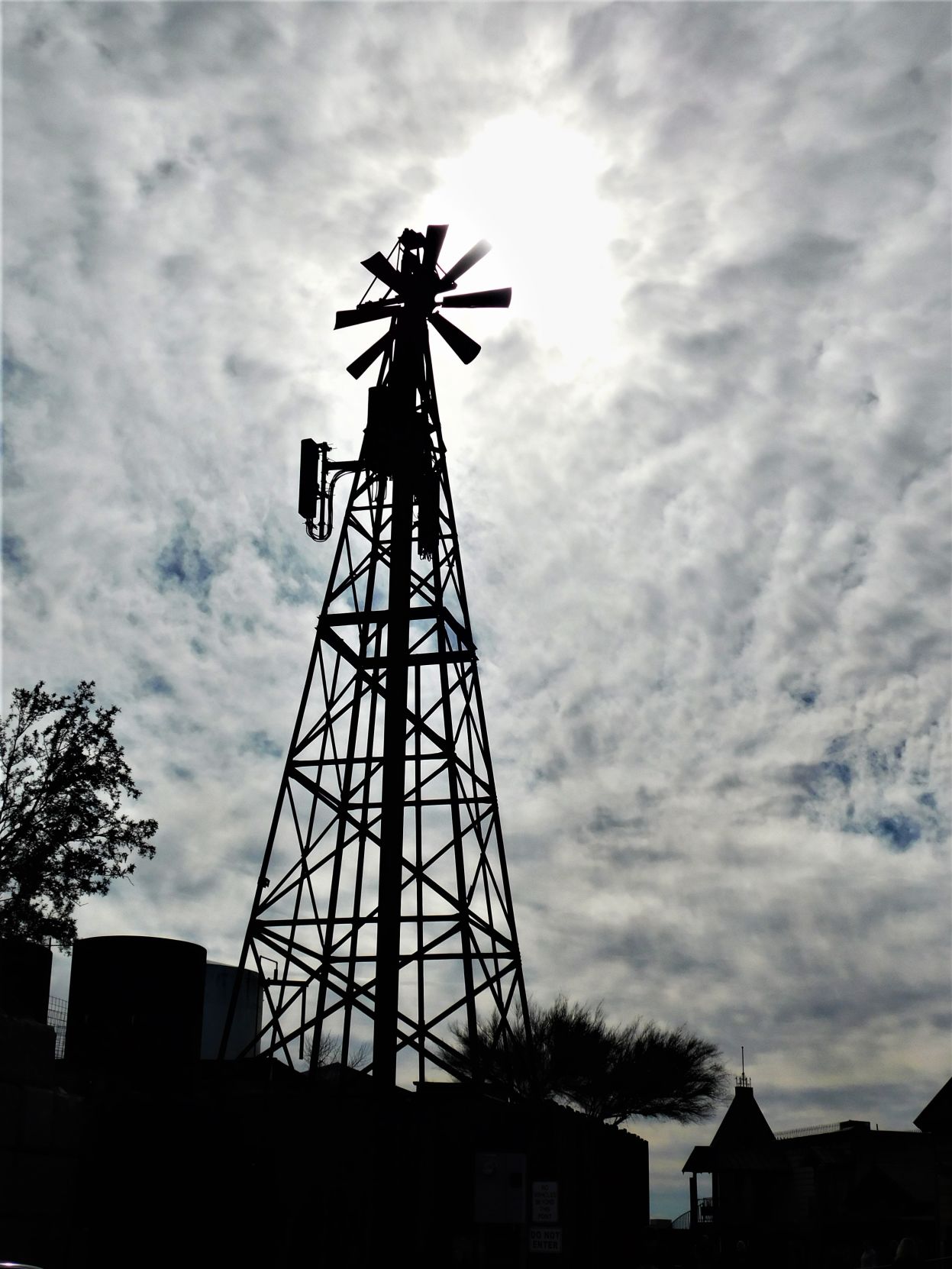 Windmill